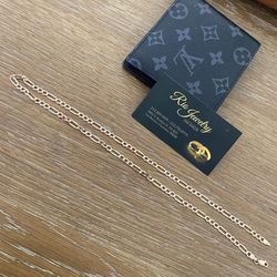 Gold Chain 