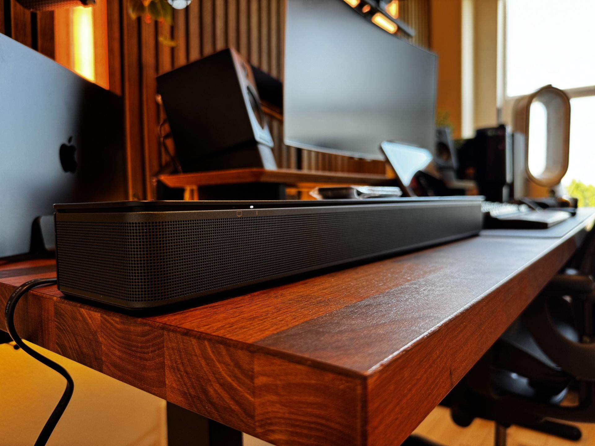 Bose TV Speaker Soundbar