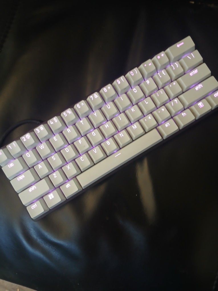 Razer Huntsman Mini Special Edition 60% Keyboard