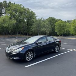 2013 Hyundai Sonata NEW ENGINE