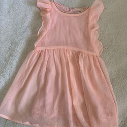 Toddler girl dress Size 18 Months