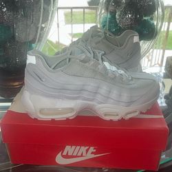 Nike Air Max 95 Recraft (GS)