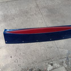 2008 Avalanche Third Brake Light