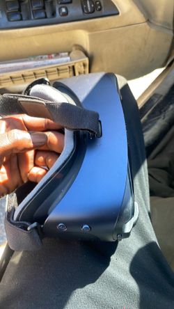 Gear vr Samsung