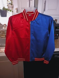 Harley Quinn Jacket From Spirit 
