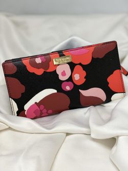 KATE SPADE STACY WALLET
