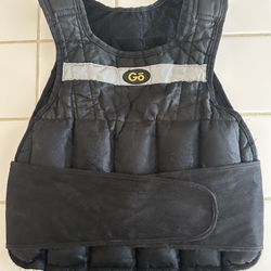 Weight Vest 