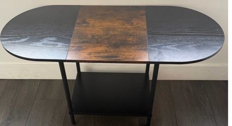 Small table