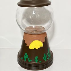 Disney Toy Story Party Bullseye Decor Centerpiece 