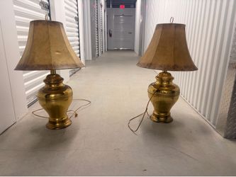 Bed frame lamps 150