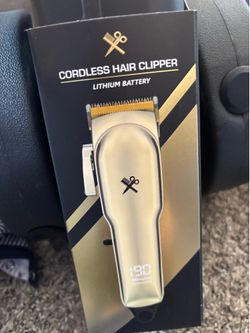 Clipper