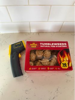 Pizza oven supplies