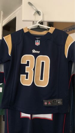 4T LA Rams Gurley Jersey