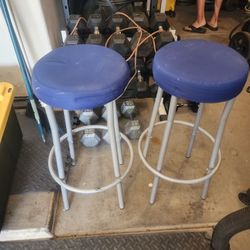 STOOLS 