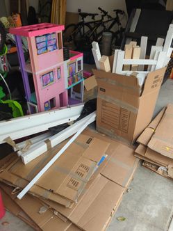 Bunk Bed with Trundle