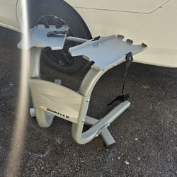 Bowflex Stand 
