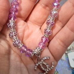 New Charm Bracelets - $3 Each