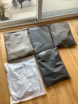 Essentials fear of god