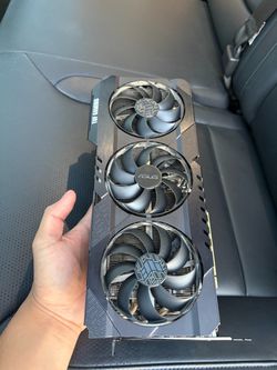 Asus tuf rtx 3080 gaming OC