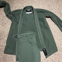 Bjj GI