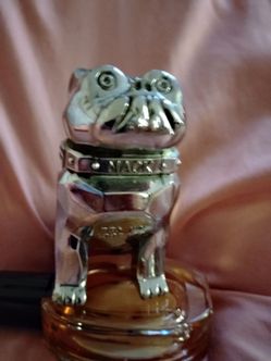 Mack Truck Vintage Bulldog Hood Ornament