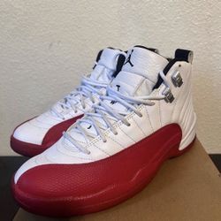 Jordan 12s