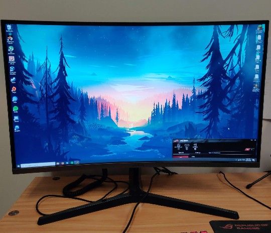 Samsung Gaming Monitor