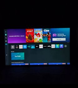 83-inch SAMSUNG OLED S95F 4K Smart TV UHD HDR