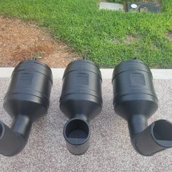 Deer Feeders