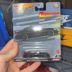 Hot Wheels Premium Deutschland Design (rare)