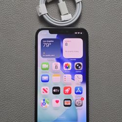 IPHONE 12 PRO 256GB UNLOCK ANY CARRIER IN GREAT Condition 100% BATTERY 🔋 LIFE 