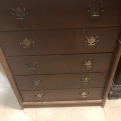 Kids Dresser 