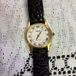 Pulsar Antique Ladies Watches 
