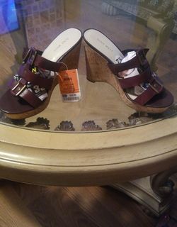 New size 7.5