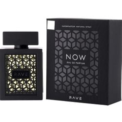 Perfume Now Original