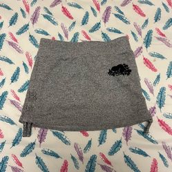 Roots Girl's Skirt