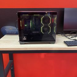 RTX 5060 New Gaming PC. Only $50 Down With No Credit Financing!