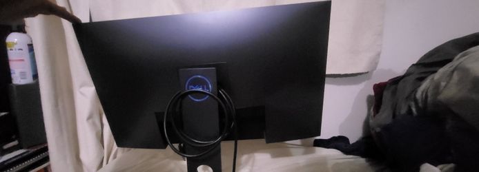 Dell S2719DGF 27" QHD Edge LED LCD Monitor