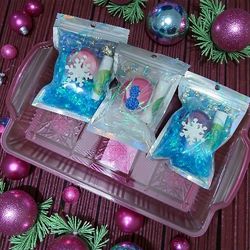 Body Butter And Jewelry Kits 