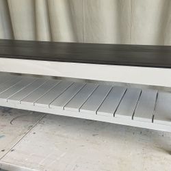 Farmhouse  Benches