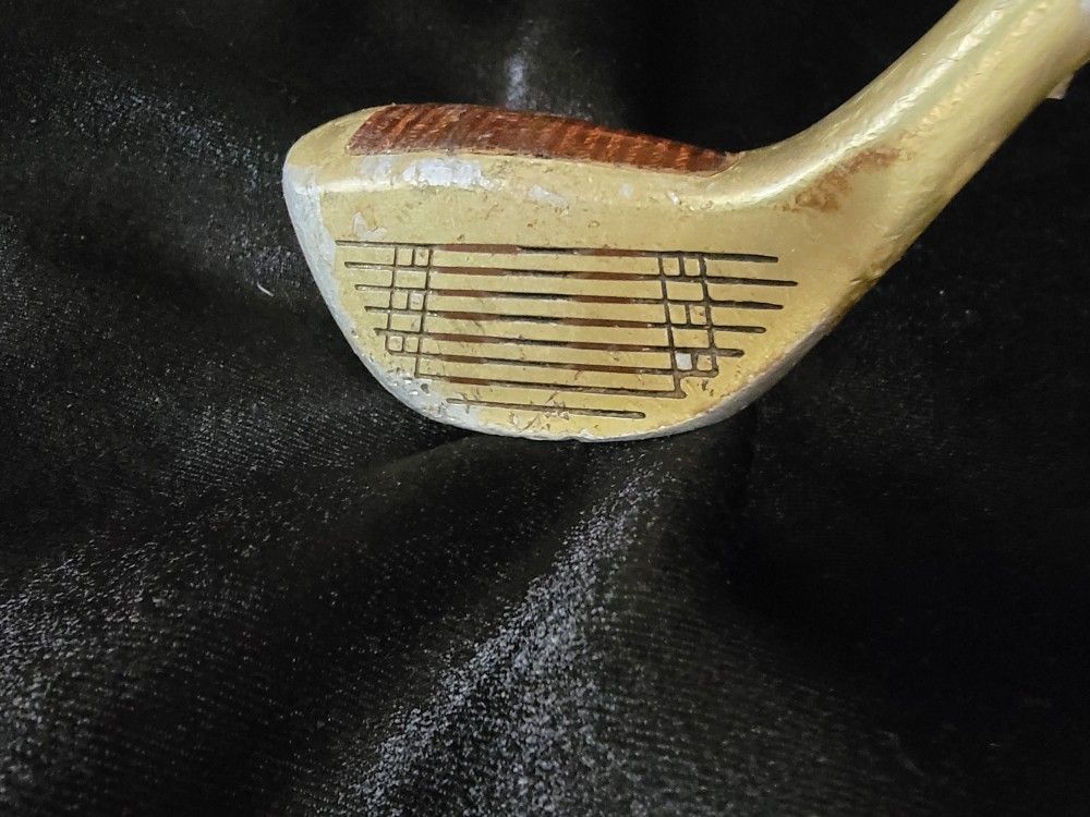 NORTHWESTERN CONCORDE 3 FAIRWAY WOOD GOLF CLUB