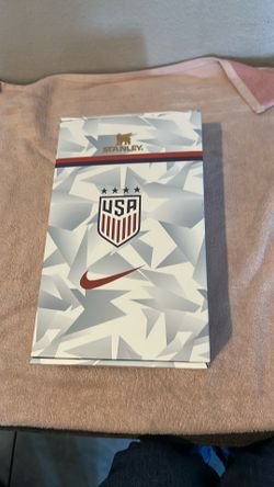 USA /NIKE Stanley Cup