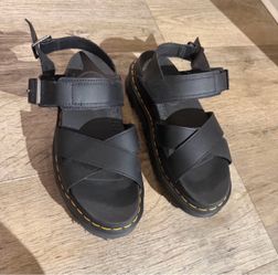 Doc Martens Sandals Size 7