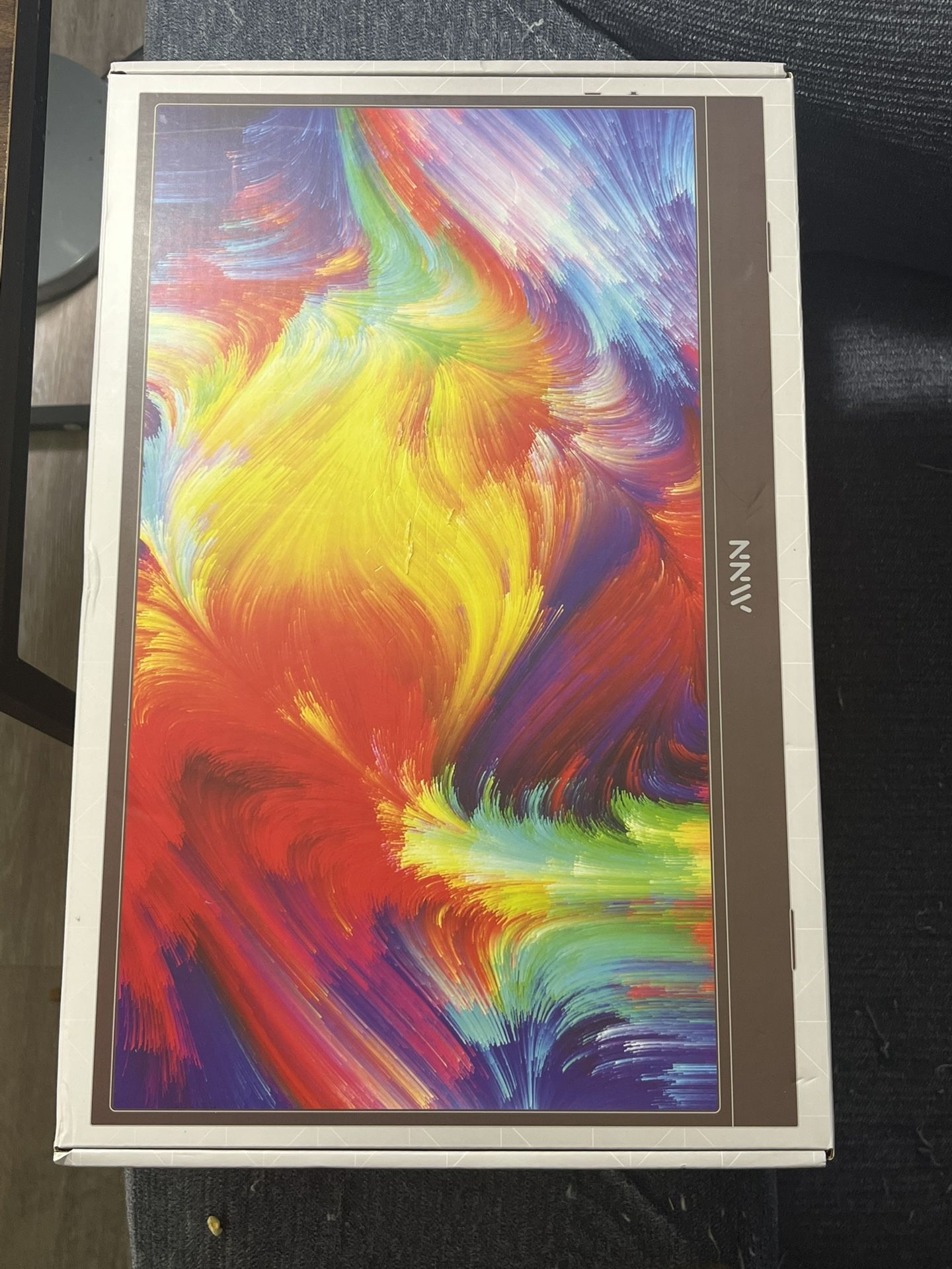 Monitor Screen Portable
