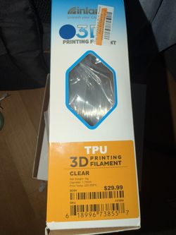 3D Printer inland Filaments Many Colors