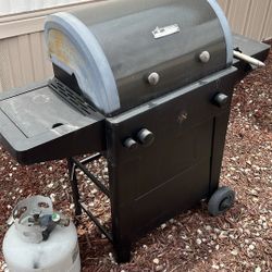 Cheap Grill
