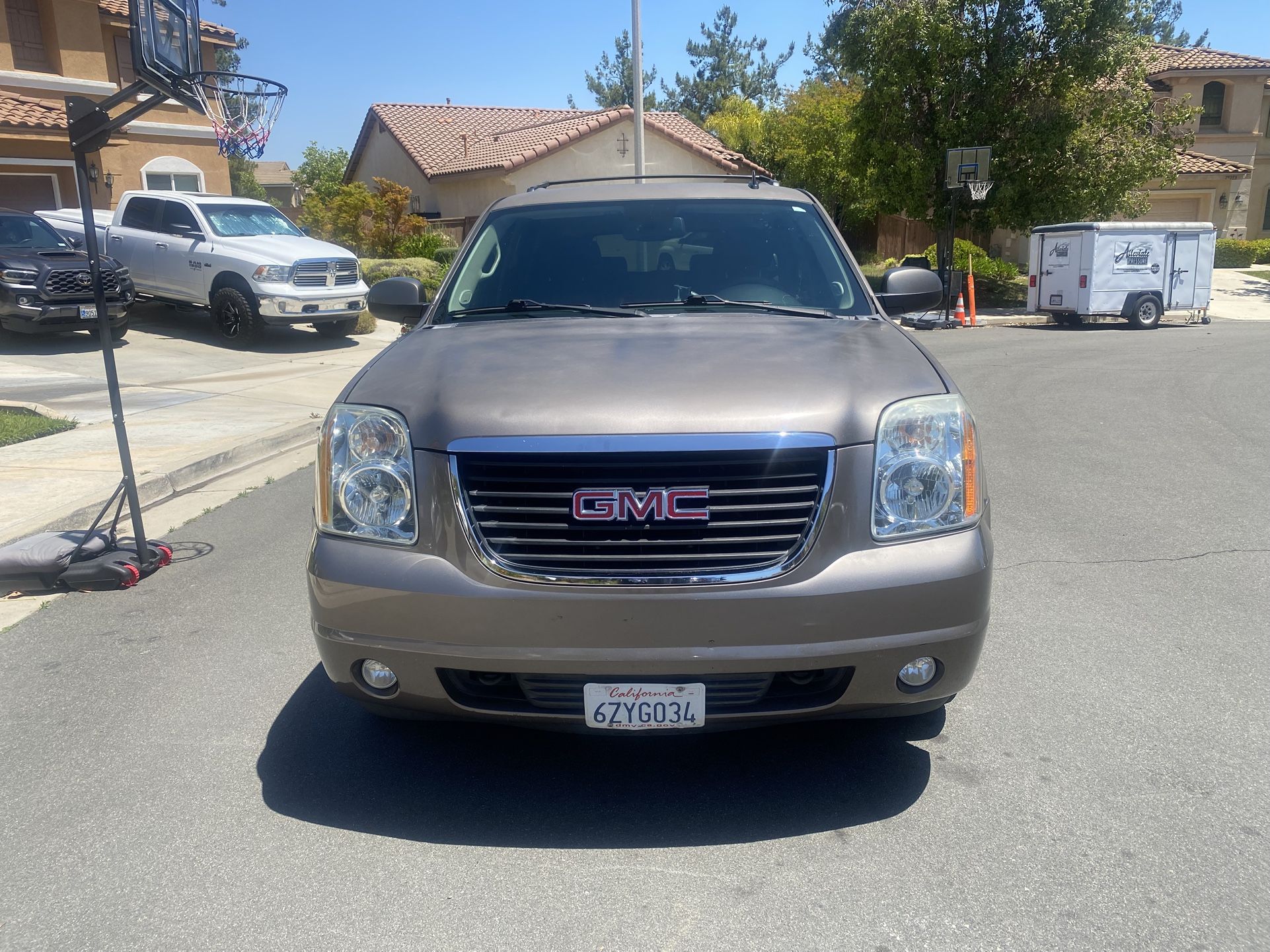 2013 GMC Yukon XL