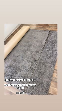 Rugs