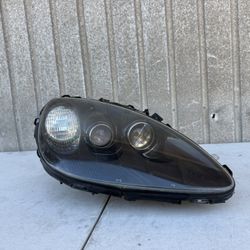 2005 2006 2007 2008 2009 2010 2011 2012 2013 Chevy Chevrolet Corvette Headlight Headlamp Right Passenger Side RH USED ORIGINAL OEM HID XENON
