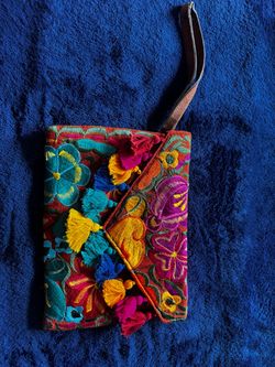 Handbag